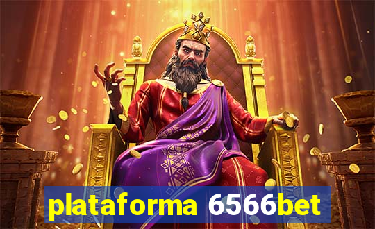 plataforma 6566bet